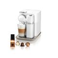 Nespresso Gran Lattissima EN650.W by De'Longhi, Single Serve Capsule Coffee Machine, Automatic frothed milk, Cappuccino and Latte, 1.3 liters, White