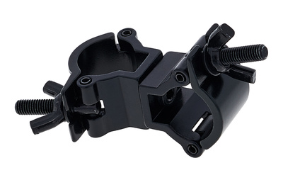 Duratruss Mini 360 Swivel F14 10kg Black