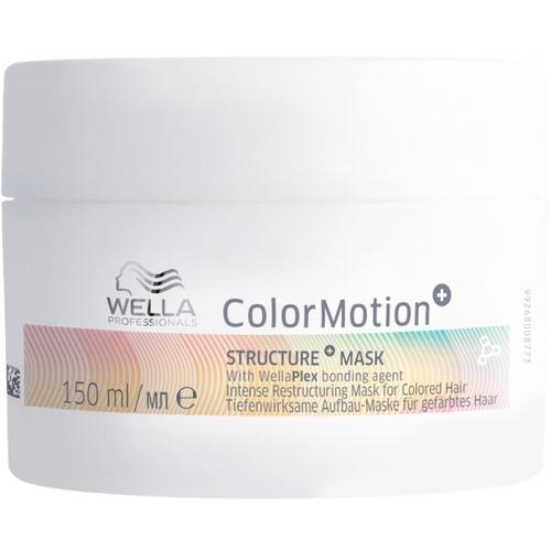 Wella Professionals ColorMotion+ Mask 150 ml Haarmaske