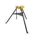 Steel Dragon ToolsÂ® 72037 6 Tripod Pipe Chain Vise Stand Model 460 12R 300 700