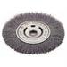 CRIMPED TYPE WIRE WHEEL 8