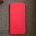 Tory Burch Accessories | Authentic Tory Burch Iphone 4,5,6 Case | Color: Red | Size: Os