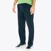 Nautica Men's Classic Fit Deck Pant True Navy, 30x30