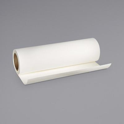 Epson S042323 Hot Press Natural 50' x 17" White 16 Mil Smooth Matte Fine Art Paper Roll