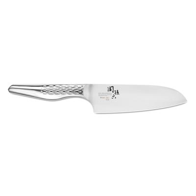KAI Seki Magoroku Shoso kleines Santoku 14,5 cm AB-5162 AB-5162 Image