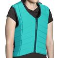 HS Hilason Equestrian Horse Riding Vest Safety Protective Adult Eventing