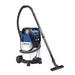 Aero 31 Professional Wet/Dry Vac 8 Gal Stainless