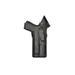 Safariland 7287 SLS Concealment Belt Loop Holster Smith & Wesson M&P 9 4.25in/Smith & Wesson M&P 40 4.25in Right Hand STX Flat Dark Earth 7287-219-551