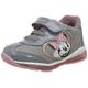 Geox Baby-Mädchen B TODO Girl B Sneaker, Grau, 20 EU