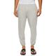 Calvin Klein Men's Jogger Pyjama Bottoms, Grigio (Grey Heather 080), Small (Size:S)