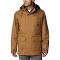 Columbia Horizons Pine Interchange Jacket Men's 3 In 1 Interchange Winter Coat