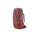 Gregory Maven 45 Backpack - Women's Rosewood Red Small/Medium 126837-0604