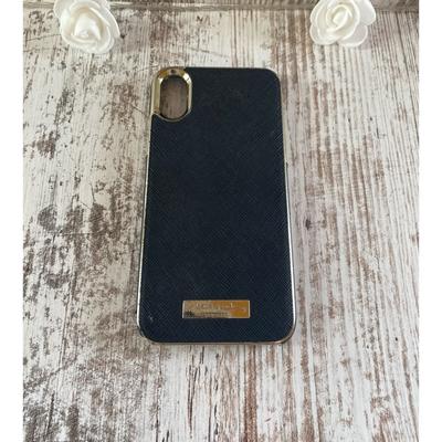 Kate Spade Accessories | Kate Spade Iphone X Case | Color: Black/Gold | Size: Iphone X