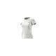 adidas Damen Tivid T-Shirt, Orbgry, 36