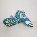 Adidas Shoes | Adidas Nemeziz Messi 17.3 Fg || Women's Size: 5.5 | Color: Blue/White | Size: 5.5