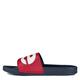 Levi's Herren 231548-794-87_46 Slides, red, EU