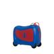 Samsonite Dream Rider Disney - Kindergepäck, 51 cm, 28 L, Blau (Spider-Man)