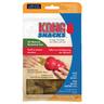 KONG Snack Bacon & Formaggio - L: 312 g (7 g / pz)