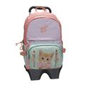 C Y P CP-MC-24-ST Rucksack für Kinder, Unisex, Mehrfarbig, Einheitsgröße