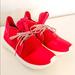 Adidas Shoes | Adidas Originals | Tubular Defiant Pink Size 7.5 | Color: Pink | Size: 7.5