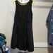 American Eagle Outfitters Dresses | American Eagle Black Dress | Color: Black | Size: 8