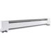 King Electric 1,000 Watt Electric Convection Baseboard Heater | 48 H x 7.25 W x 4.56 D in | Wayfair KP1210