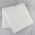 1888 Mills Crown Touch 120 Piece Hand Towel Set Terry Cloth/100% Cotton | 30 H in | Wayfair H557-U-WHT-1-CT20