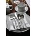 Oneida Hospitality Quantum 18/10 Stainles Steel Coffee/Espresso Spoon Stainless Steel in Brown/Gray | Wayfair T673SADF