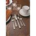 Oneida Hospitality Satin Astragal 18/10 Stainles Steel Soup Spoon Stainless Steel in Gray | Wayfair T045SDEF