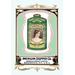 Buyenlarge Carnella Talcum Powder - Vintage Advertisement in Green | 30 H x 20 W x 1.5 D in | Wayfair 0-587-07048-xC2030