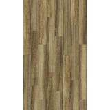 Shaw Manufactured Wood 0.56" thick x 1.75" wide x 72" length T-Molding | 1.75 W in | Wayfair WAMP200203