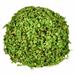 Red Barrel Studio® 7.8" Artificial Leaves Topiary Silk/Plastic | 7.8 H x 10 W x 10 D in | Wayfair BFCB35DE161D485FB4ECEB390B02C04A