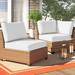 Sol 72 Outdoor™ Menifee Outdoor Cushion Cover Acrylic in Gray | Wayfair EC6FE79E4BBE4E6F8296C21617B25461