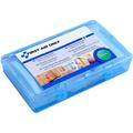 100-teiliges Pflastersortiment »Industrie/Handel«, First Aid Only, 21x4.2x13.5 cm