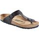 Birkenstock Gizeh BF Sandale (Größe 39, schwarz)