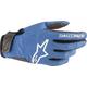 Alpinestars Drop 6.0 Bicycle Gloves, blue, Size 2XL