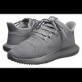 Adidas Shoes | Adidas Originals Tubular Shadow Ck Fashion Sneaker | Color: Gray | Size: 8.5