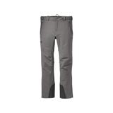 Outdoor Research Cirque II Pants - Men's Pewter Extra Large 2714170008009