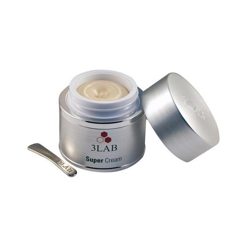3LAB – Super Cream Nachtcreme 50 ml Damen