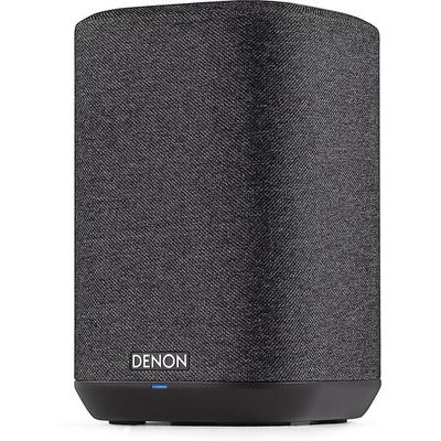 Denon Home 150 powered multi-room audio speaker (black)