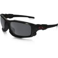 Oakley SI Ballistic Shocktube Sunglasses Matte Black Frame OO9329-05