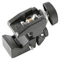 Manfrotto 635 Quick-Action Super Clamp