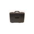 Platt 802 - Blow Molded Case