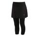 Limited Sports Damen Sports, Shirin Rock Schwarz, Weiß, 48 Oberbekleidung