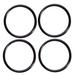 Bostitch MIIIFS/MIIIFN Nailer (4 Pack) Replacement O-Ring 1.859X.139 # 86460-4PK