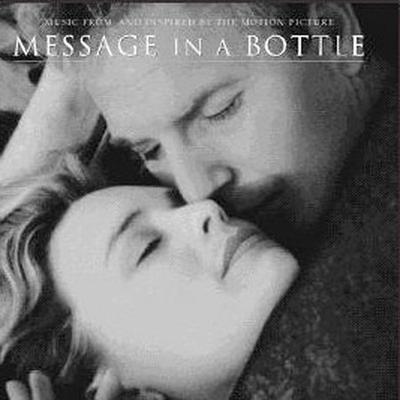 Message in a Bottle [Original Motion Picture Soundtrack] by Gabriel Yared (CD - 04/20/1999)