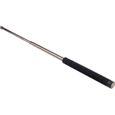 Guard Dog Security X-Series 26in Heavy Duty Metal Baton Black BT-GDX26BK