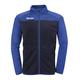 Kempa Herren Prime Poly Jacke, Marine/Royal, m