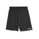 uhlsport Kinder Club Shorts, weiß/Schwarz, 128