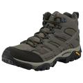 Merrell Herren Moab 2 Mid Gtx Trekking- & Wanderstiefel, Boulder, 40 EU